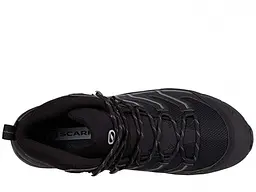 Черевики Scarpa Maverick Mid GTX 43 Чорний-Сірий - мініатюра 8