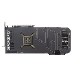 Відеокарта GeForce RTX 4090 24GB Asus TUF Gaming OG OC (TUF-RTX4090-O24G-OG-GAMING) Б/В - мініатюра 4