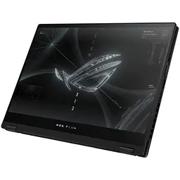 Ноутбук ASUS ROG Flow X13 GV301RE 9 6900HS la 4.90 GHz,UHD+,сенсорний,IPS,32GB,1TB - мініатюра 8