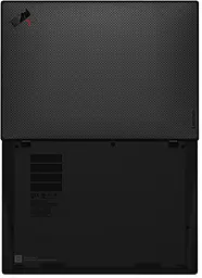 Ноутбук Lenovo ThinkPad X1 Nano 13 2K IPS AG/Intel i7-1160G7/16/512F/LTE/int/W10P (20UN005SRT) - мініатюра 3