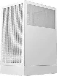 Корпус DeepCool CH170 Digital White (R-CH170-WHNPI0D-G-1) - мініатюра 5