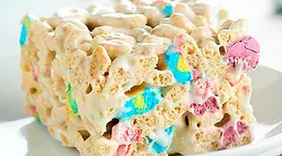 Lucky Charms Marshmallow Treats 8 шт - мініатюра 2