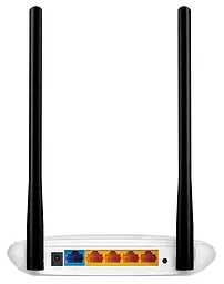 Бездротовий маршрутизатор TP-Link TL-WR841N (5458035) - мініатюра 2