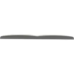 Рамка Brille подвійна сіра з кільцем кольору хром WB-2F Grey/Ch - мініатюра 3