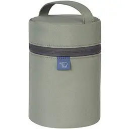 Чохол для термоконтейнера Zojirushi SW-PB01GM для 250-400 мл