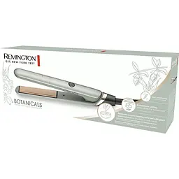 Випрямляч Remington Botanicals S5860 сіро-зелений - мініатюра 4