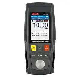 Товщиномір ультразвуковий Wintact WT100A 