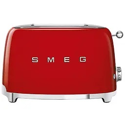 Тостер SMEG TSF01RDEU - мініатюра 2