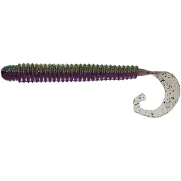 Силікон Reins G-Tail Saturn 3.5" 060 Onga River Moneybait (9 шт/уп)