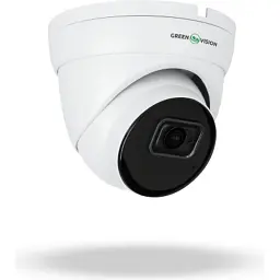 Камера відеоспостереження Greenvision GV-172-IP-I-DOS50-30 SD (Ultra AI) - мініатюра 4
