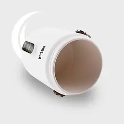 Ланч-бокс для підігріву та приготування їжі Neor Heat 06L50 WT - мініатюра 6