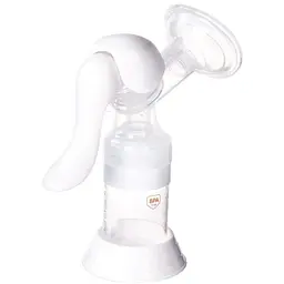 Молоковідсмоктувач Canpol babies Basic ручний (12/205) - мініатюра 2