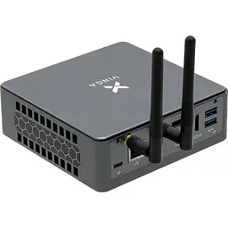 Неттоп Vinga Mini PC V661 8/256GB (V6611235U.8256W1H) [161485] - мініатюра 4