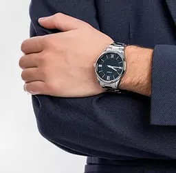 Годинник Casio MTP-V005D-2B5 - мініатюра 4
