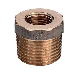 Футорка Viega 3241 1 1/2″x3/4″ ЗВ (267728)