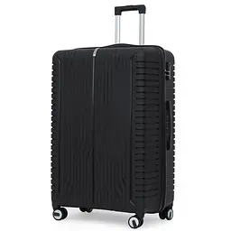 Валіза Semi Line 28" L Black (T5613-3)