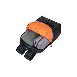 Рюкзак туристичний RivaCase Sherwood Molle 28 л хакi (7631 (Navy Camo)) - мініатюра 12
