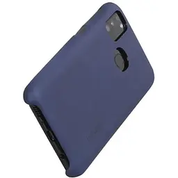 Чохол-накладка RedPoint Uno Case Samsung Galaxy M21 Blue - мініатюра 4