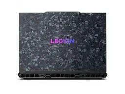 Ноутбук Lenovo Legion 9 18IAX10 Eclipse Black (83EY000XUS) - мініатюра 5
