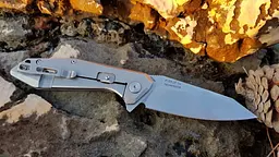 Ніж складаний Ruike P135-SF - мініатюра 11
