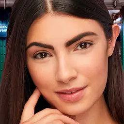 Олівець для брів Maybelline New York Brow Ultra Slim Medium Brown тон 04, 0.9 г (B3261000) - мініатюра 6