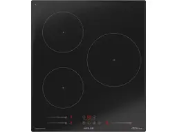 Варильна поверхня WEILOR WIS 433 BLACK