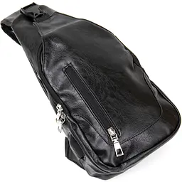 Чоловіча сумка на плече Vintage 17,5х33,5х7 см sum0014912 - мініатюра 5
