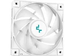 Водяне охолодження Deepcool LS520 SE White (R-LS520-WHAMMM-G-1) - мініатюра 4