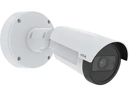 IP-камера відеоспостереження Axis P1465-LE (02339-001) - мініатюра 2