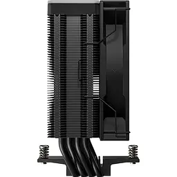 Кулер для процесора Deepcool AG400 BK ARGB V2 (AG400 BK ARGB V2) - мініатюра 5