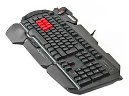 Клавіатура A4Tech Bloody B318 LK - мініатюра 3