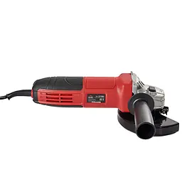 Кутова шліфувальна машина Vitals Ls1275BX (68360) - мініатюра 2