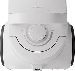 Пилосос Electrolux EL51C2SW (7095666) - мініатюра 3