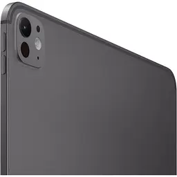 Планшет Apple iPad Pro 13 (2025) 16/1TB Wi-Fi + Cellular Space Black (ME8D4) - мініатюра 4
