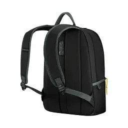 Wenger Рюкзак, Next 23, Trayl 15.6", чорний - мініатюра 3