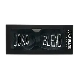 Пов'язка на голову Joko Blend Hair Band Black 4823099501151 - мініатюра 2