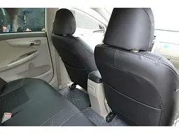 Авточохли модельні MW Brothers для Toyota Corolla (E150) c 2007 - мініатюра 6