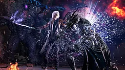 Гра Devil May Cry 5: Special Edition для PS5 (EN + RU sub) [86917] - мініатюра 9