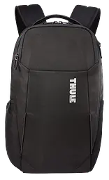 Рюкзак Accent Recycled Backpack 23L TACBP-2116 (Black) Thule sum0027862 - мініатюра 8