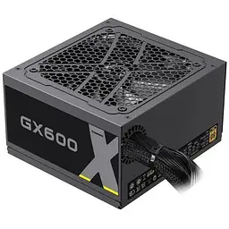 Блок живлення Gamemax 600W (GX-600)