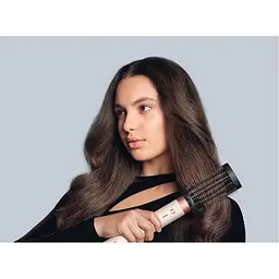 Фен-стайлер Dyson Airwrap Coanda 2x Multi-styler & Dryer Straight to Wavy Ceramic Pink/Rose Gold (598757-01) [144388] - мініатюра 3