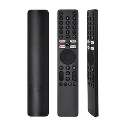 Пульт Bluetooth XMRM-ML для Xiaomi з мікрофоном та голосовим керуванням для Mi Box S, Mi Stick і Smart TV - мініатюра 2