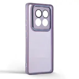 Чохол ArmorStandart Shade для Xiaomi Redmi Note 15 4G Dark Violet - мініатюра 2