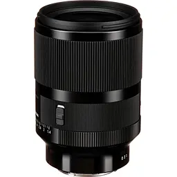 Об'єктив Sigma AF 35mm f/1.4 DG DN Art Sony E (00-85126-30365-5) [88506] - мініатюра 2