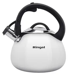 Чайник Ringel Trio 2.5 л (6612020) - мініатюра 2