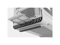 Корпус FSP CUT593AW White - мініатюра 5