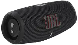 Портативна колонка Charge 5 (JBLCHARGE5BLK) Black JBL teh0022333