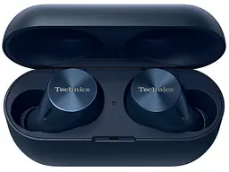 Навушники TWS Technics EAH-AZ60M2 Blue (EAH-AZ60M2EA)