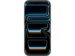 Смартфон Apple iPhone 17 Pro 512GB Silver (MG8K4) - мініатюра 2