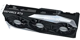 Відеокарта GIGABYTE GeForce RTX 3070 GAMING OC 8G (GV-N3070GAMING OC-8GD) - мініатюра 2